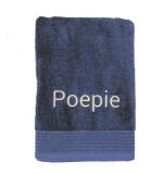 Drap de douche 'Classic' 70×140 cm